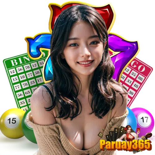 paruay365 ลิขสิทธิ์แท้
