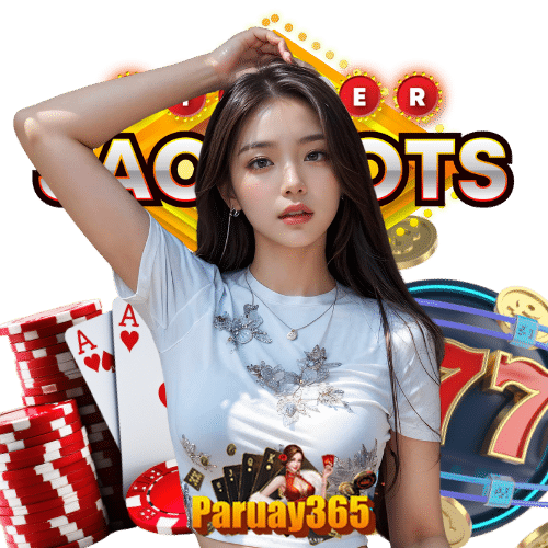paruay365 เว็บตรง