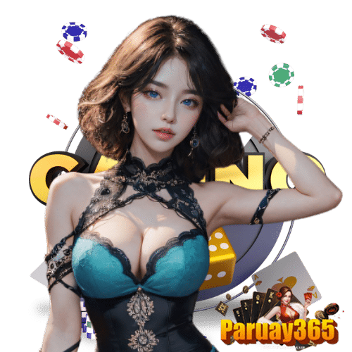 paruay365 ไม่ผ่านเอเย่นต์