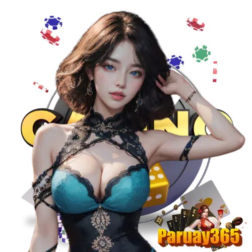 paruay365 ไม่ผ่านเอเย่นต์